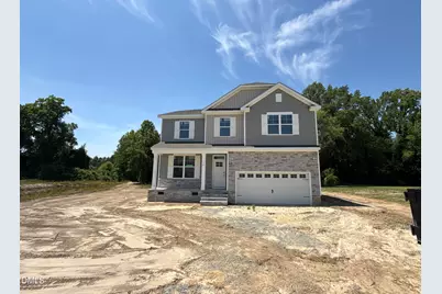 114 S Bream Court, Angier, NC 27501 - Photo 2