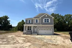 114 S Bream Ct, Angier, NC 27501 - Photo 2