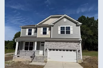 114 S Bream Court, Angier, NC 27501 - Photo 2