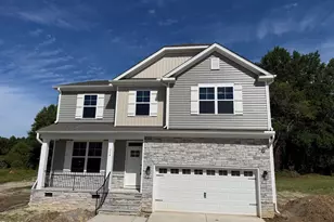 114 S Bream Ct, Angier, NC 27501 - Photo 2