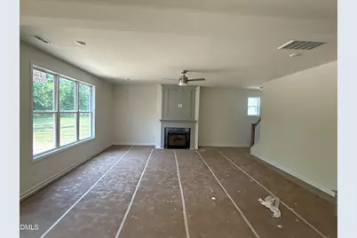 114 S Bream Court, Angier, NC 27501 - Photo 10