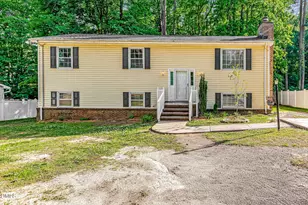 1209 Anne St, Henderson, NC 27536 - Photo 1