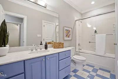 3529 Carlton Square Place, Raleigh, NC 27612 - Photo 42