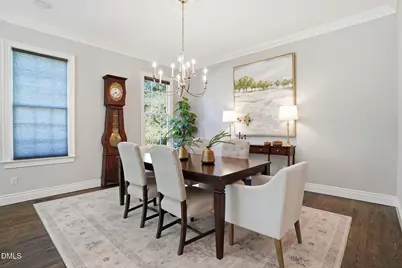 3529 Carlton Square Place, Raleigh, NC 27612 - Photo 8