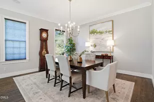 3529 Carlton Square Pl, Raleigh, NC 27612 - Photo 8