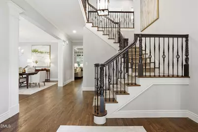 3529 Carlton Square Place, Raleigh, NC 27612 - Photo 4