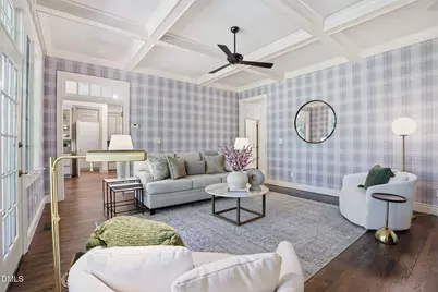3529 Carlton Square Place, Raleigh, NC 27612 - Photo 12