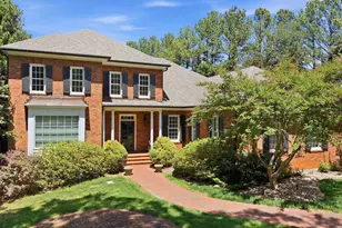 3529 Carlton Square Pl, Raleigh, NC 27612 - Photo 2