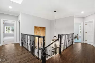 3529 Carlton Square Place, Raleigh, NC 27612 - Photo 30