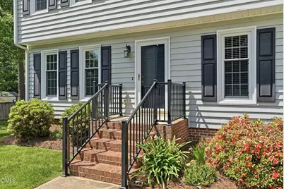 109 Whitby Court, Cary, NC 27511 - Photo 40
