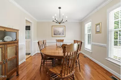 109 Whitby Court, Cary, NC 27511 - Photo 8