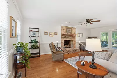 109 Whitby Court, Cary, NC 27511 - Photo 22