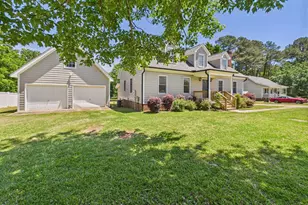 10917 Fanny Brown Rd, Raleigh, NC 27603 - Photo 2