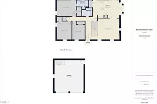 10917 Fanny Brown Rd, Raleigh, NC 27603 - Photo 4