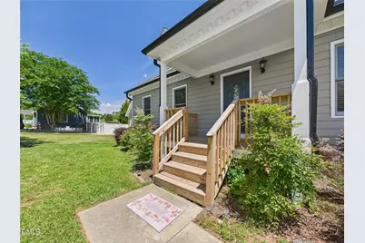 10917 Fanny Brown Road, Raleigh, NC 27603 - Photo 8