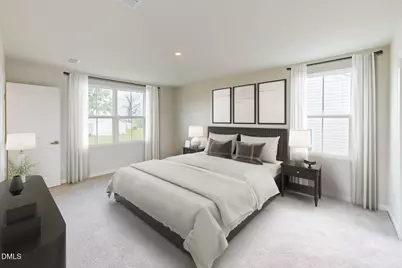 37 Better Day Way, Lillington, NC 27546 - Photo 6