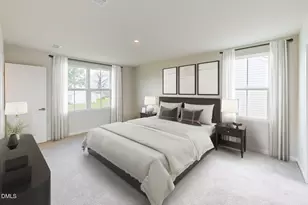 37 Better Day Wy, Lillington, NC 27546 - Photo 6