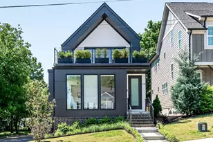 618 E Cabarrus St, Raleigh, NC 27601 - Photo 1