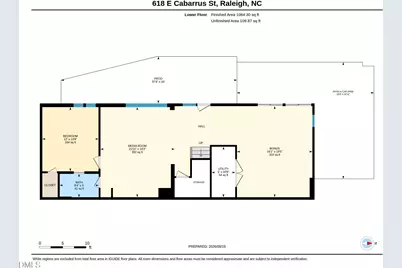 618 E Cabarrus Street, Raleigh, NC 27601 - Photo 52