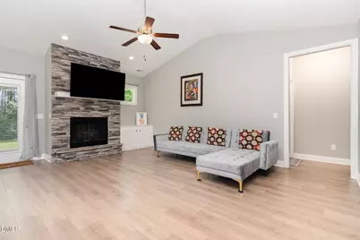 820 Christian Light Road, Fuquay Varina, NC 27526 - Photo 4