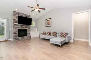820 Christian Light Rd, Fuquay Varina, NC 27526 - Photo 4