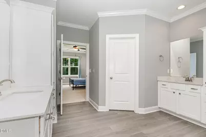 820 Christian Light Road, Fuquay Varina, NC 27526 - Photo 12