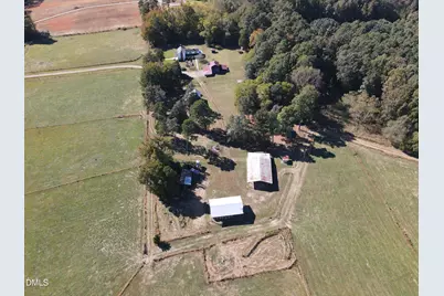 4067 Chewning Road, Oxford, NC 27565 - Photo 8