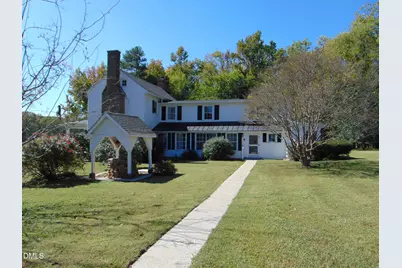 4067 Chewning Road, Oxford, NC 27565 - Photo 36