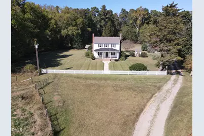 4067 Chewning Road, Oxford, NC 27565 - Photo 20
