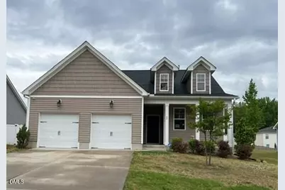 65 Mae Court, Roxboro, NC 27573 - Photo 1