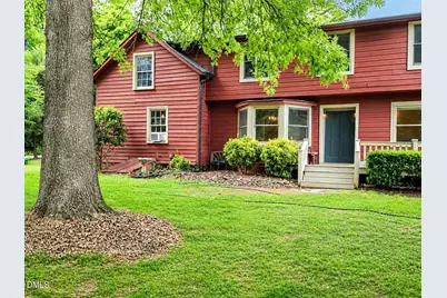 7504 Dodsons Crossroad, Hillsborough, NC 27278 - Photo 1