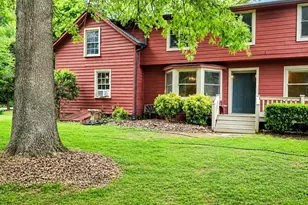 7504 Dodsons Crossroad, Hillsborough, NC 27278 - Photo 1