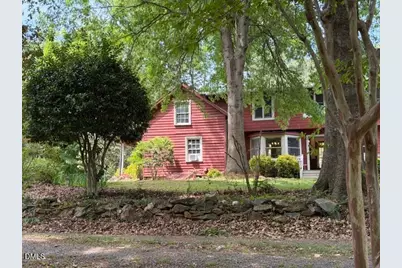 7504 Dodsons Crossroad, Hillsborough, NC 27278 - Photo 2