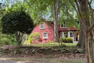 7504 Dodsons Crossroad, Hillsborough, NC 27278 - Photo 2