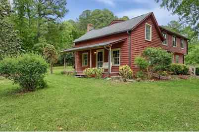 7504 Dodsons Crossroad, Hillsborough, NC 27278 - Photo 6