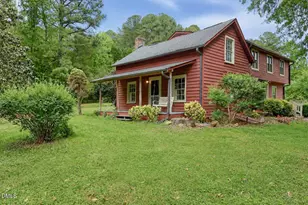 7504 Dodsons Crossroad, Hillsborough, NC 27278 - Photo 6