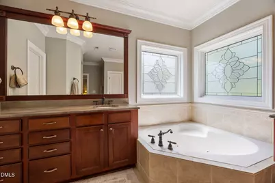 7244 Ryehill Drive, Cary, NC 27519 - Photo 32