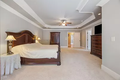 7244 Ryehill Drive, Cary, NC 27519 - Photo 30