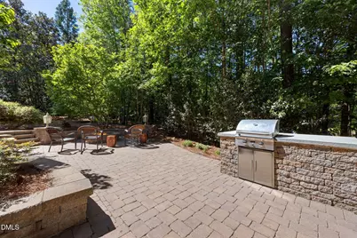 7244 Ryehill Drive, Cary, NC 27519 - Photo 50