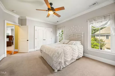 7244 Ryehill Drive, Cary, NC 27519 - Photo 36
