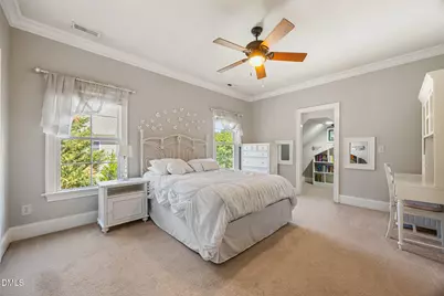 7244 Ryehill Drive, Cary, NC 27519 - Photo 34