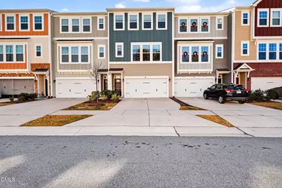 1118 Commack Drive, Durham, NC 27703 - Photo 1