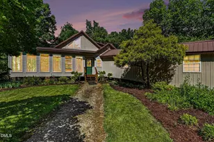 820 Reno Sharps Store Rd Rd, Bear Creek, NC 27207 - Photo 2