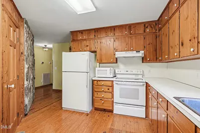 820 Reno Sharps Store Rd Road, Bear Creek, NC 27207 - Photo 8