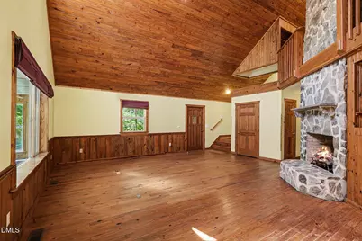 820 Reno Sharps Store Rd Road, Bear Creek, NC 27207 - Photo 4