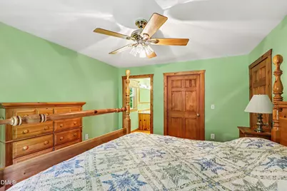 820 Reno Sharps Store Rd Road, Bear Creek, NC 27207 - Photo 14