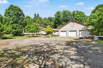 820 Reno Sharps Store Rd Road, Bear Creek, NC 27207 - Photo 24