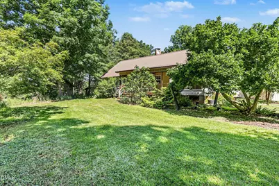 820 Reno Sharps Store Rd Road, Bear Creek, NC 27207 - Photo 26