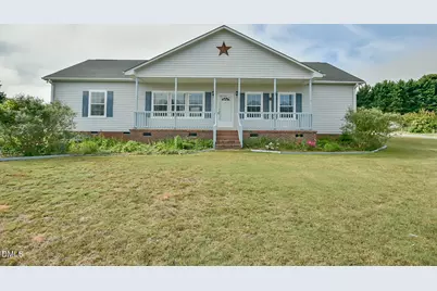 7160 Virginia Lamm Drive, Graham, NC 27253 - Photo 1