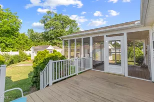 199 Iris Bryant Rd, Erwin, NC 28339 - Photo 20